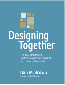 Designing Together Cover