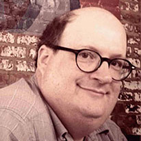 A picture of Jared Spool