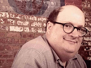 A picture of Jared Spool
