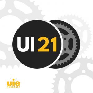UI Conference Podcast